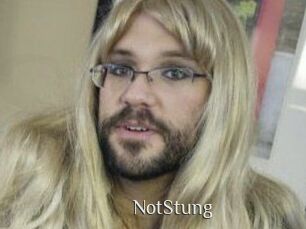 NotStung
