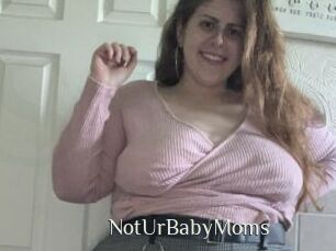 NotUrBabyMoms