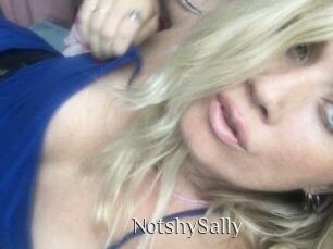Notshy_Sally