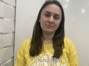 NovaAllen