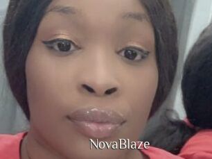 NovaBlaze