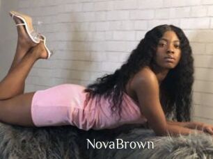 NovaBrown
