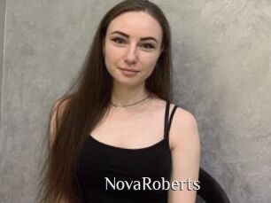 NovaRoberts