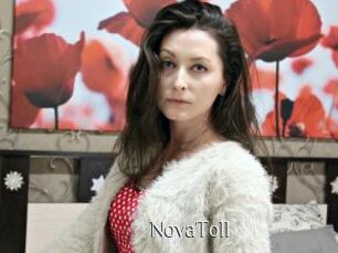 NovaToll Shop coquin