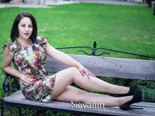 Novaliin