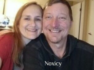 Noxicy