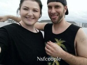Nsfcouple
