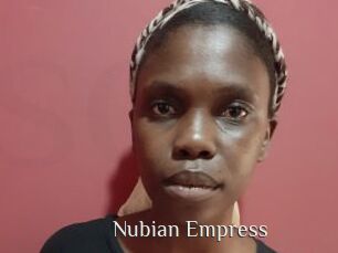 Nubian_Empress