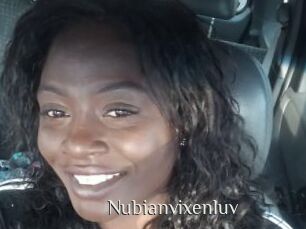 Nubianvixenluv