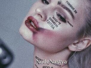 NudeNastya