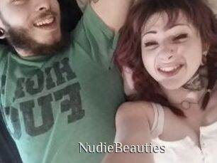NudieBeauties