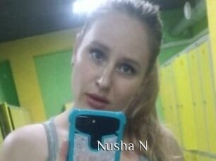 Nusha_N