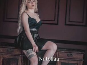 Nutellaa