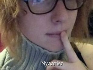 Nyaarisa