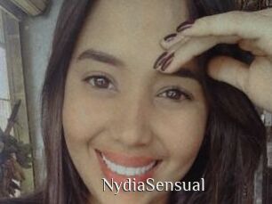NydiaSensual