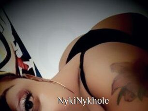 NykiNykhole