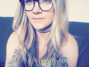 Nykky_Wylde