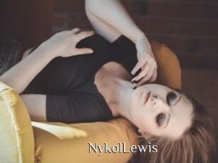 NykolLewis