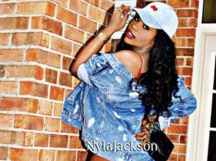NylaJackson