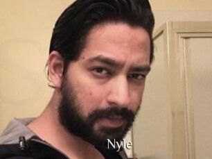 Nyle