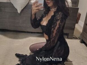 NylonNena Shop coquin