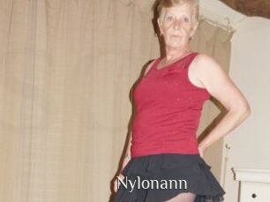 Nylonann