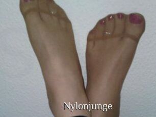 Nylonjunge