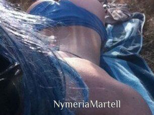 NymeriaMartell