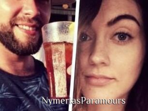 NymeriasParamours