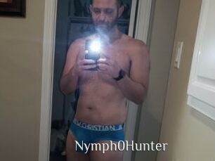 Nymph0Hunter