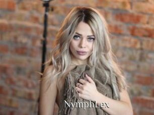 NymphLex