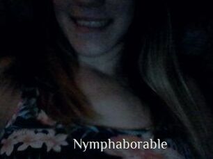 Nymphaborable