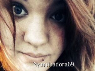 Nymphadora69