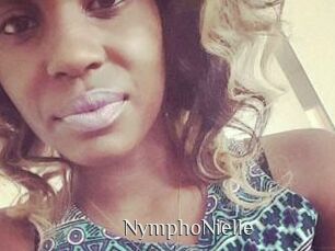 NymphoNielle