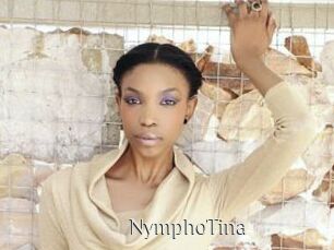 NymphoTina