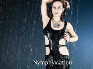 Nymphyxiation