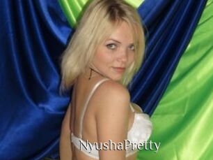 NyushaPretty