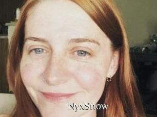 NyxSnow