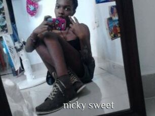 _nicky_sweet