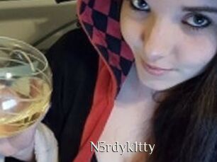 n3rdyk1tty Shop coquin
