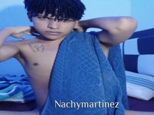 Nachymartinez