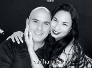 Nadhanacarlos