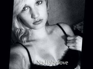 Nadiabelove