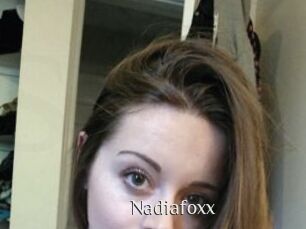 Nadiafoxx