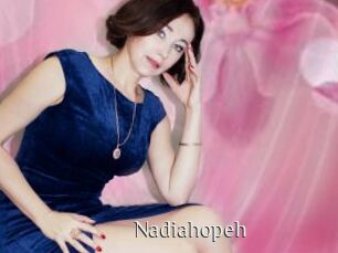 Nadiahopeh