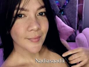 Nadiasaadik