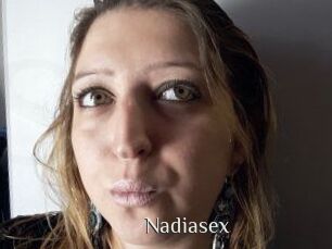 Nadiasex