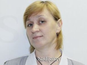 Nadijafay