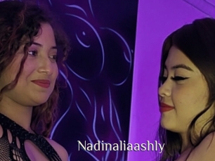 nadinaliaashly Shop coquin