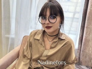 Nadinefors